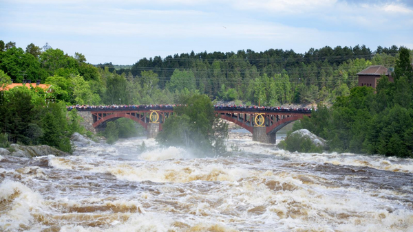 Fallens dag i lvkarleby